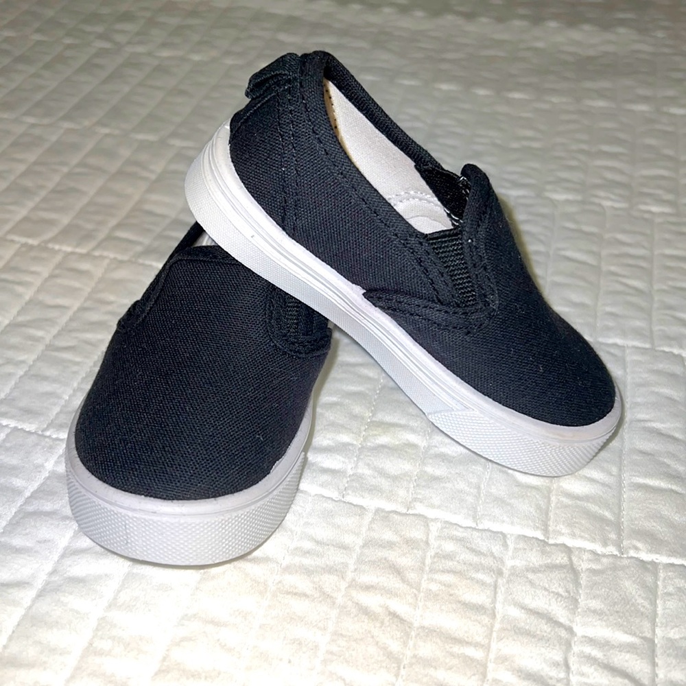 🌵Navy Boys Shoes
